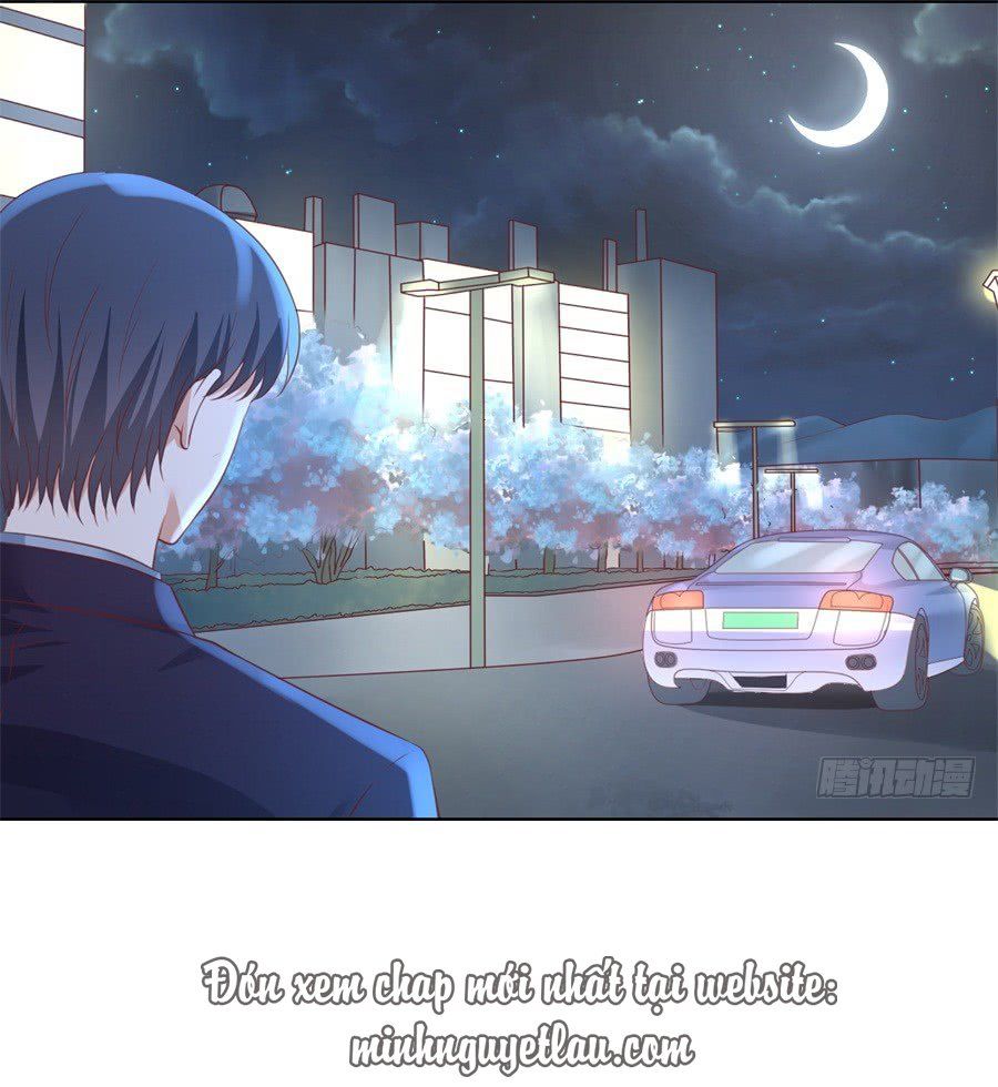 Liệt Ái Tri Hạ: Series Mật Đào Tiểu Tình Nhân Chapter 233 - Trang 2