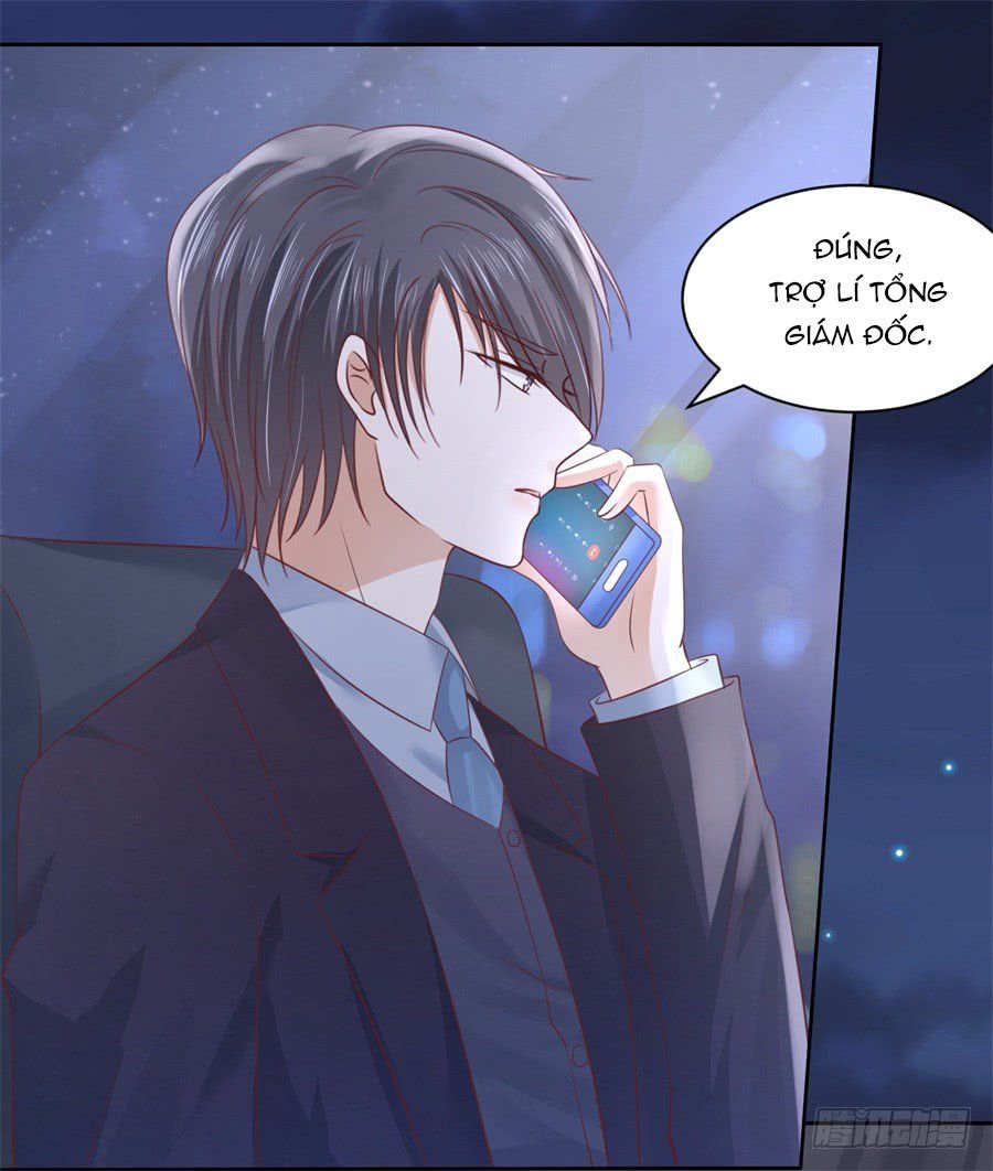 Liệt Ái Tri Hạ: Series Mật Đào Tiểu Tình Nhân Chapter 233 - Trang 2