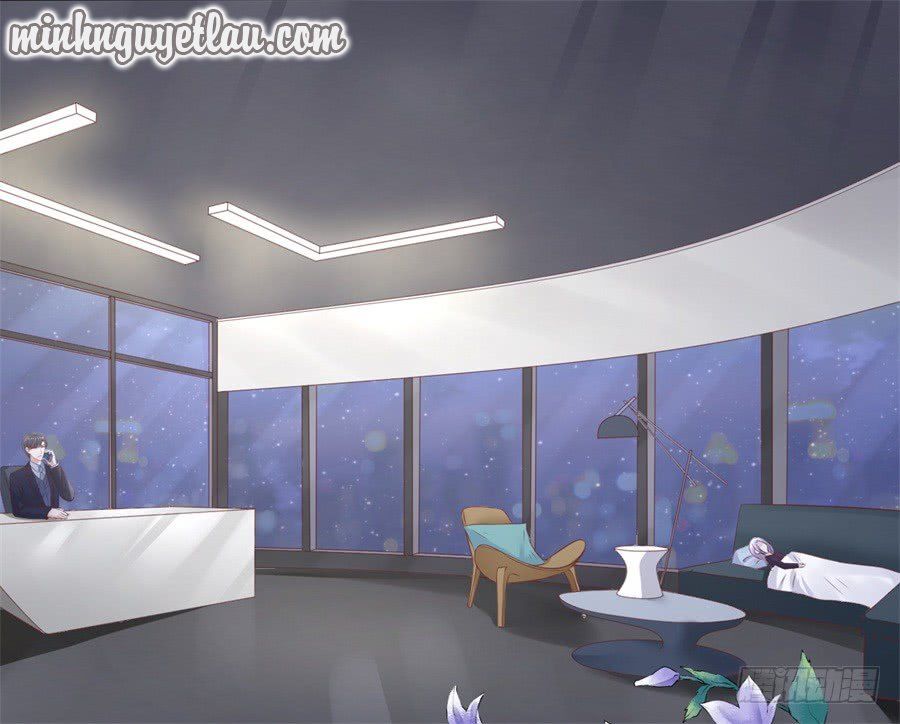 Liệt Ái Tri Hạ: Series Mật Đào Tiểu Tình Nhân Chapter 233 - Trang 2