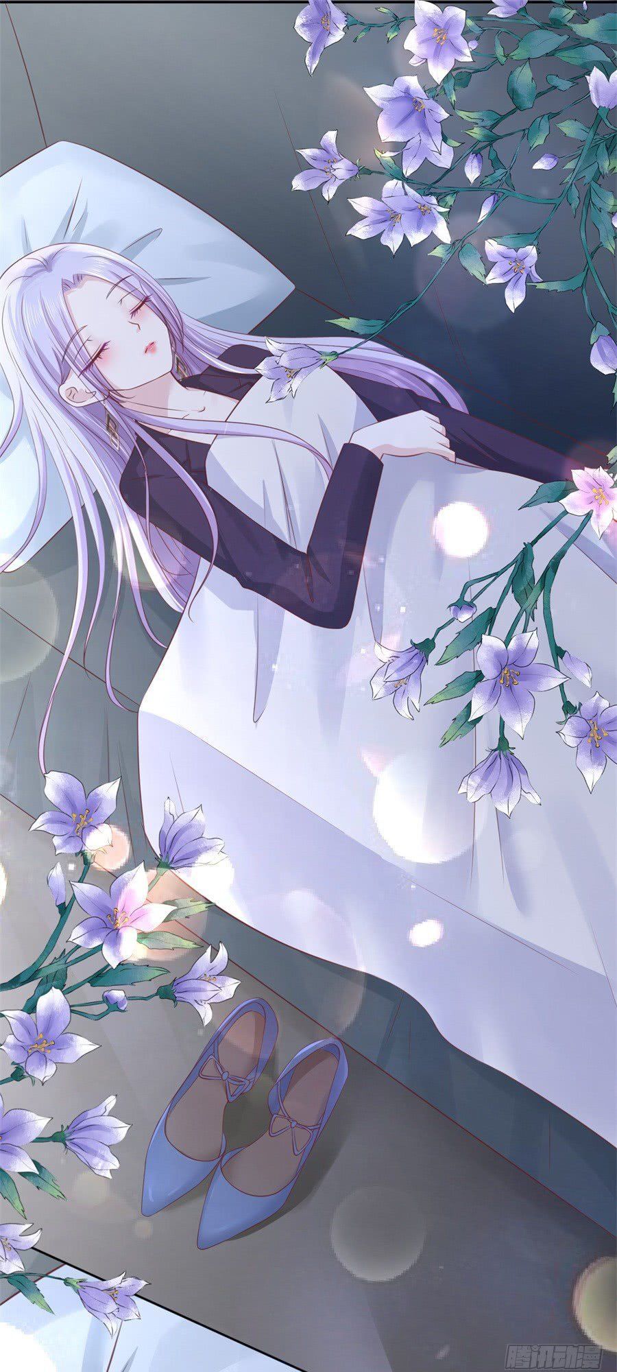 Liệt Ái Tri Hạ: Series Mật Đào Tiểu Tình Nhân Chapter 233 - Trang 2