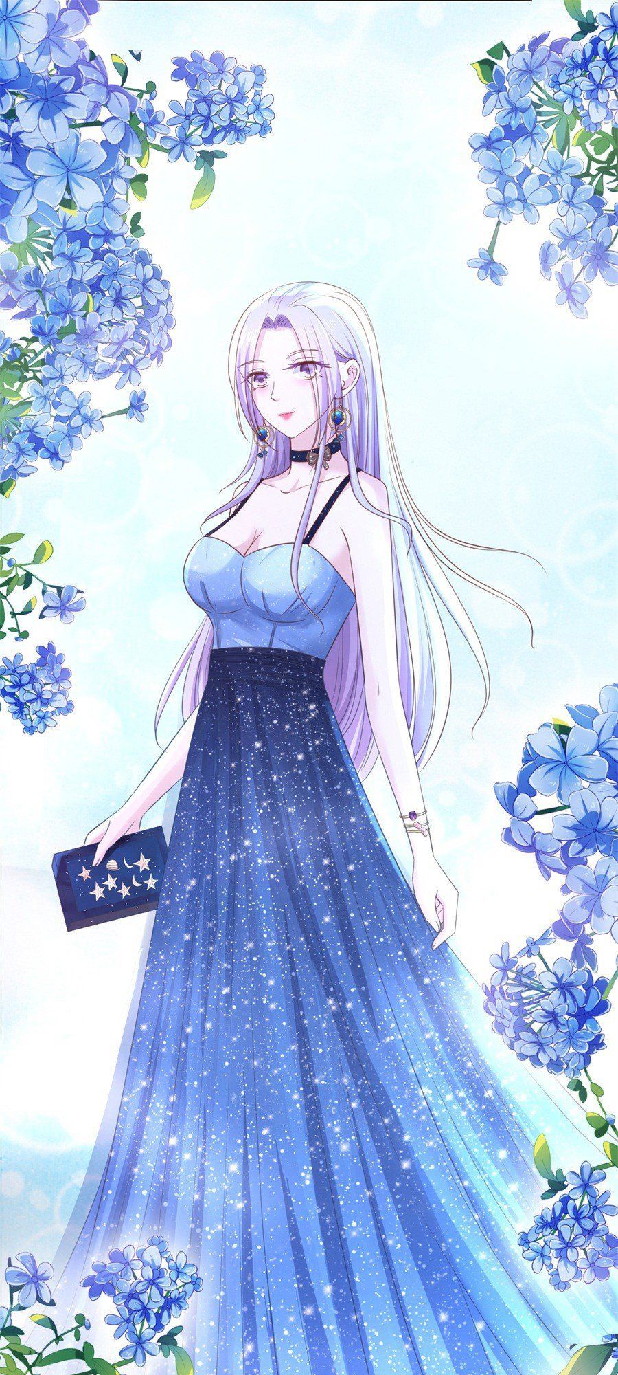 Liệt Ái Tri Hạ: Series Mật Đào Tiểu Tình Nhân Chapter 234 - Trang 2