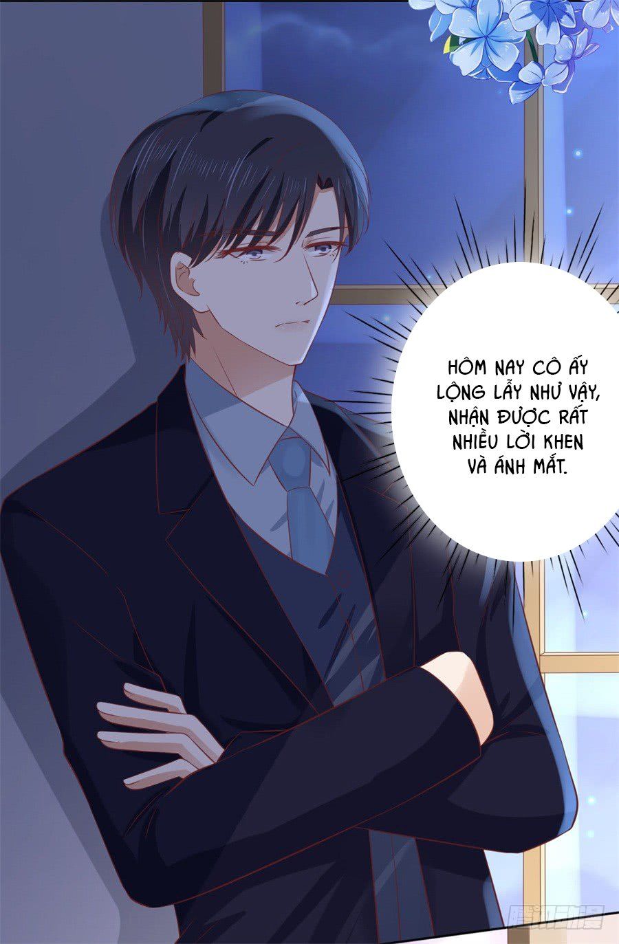 Liệt Ái Tri Hạ: Series Mật Đào Tiểu Tình Nhân Chapter 234 - Trang 2