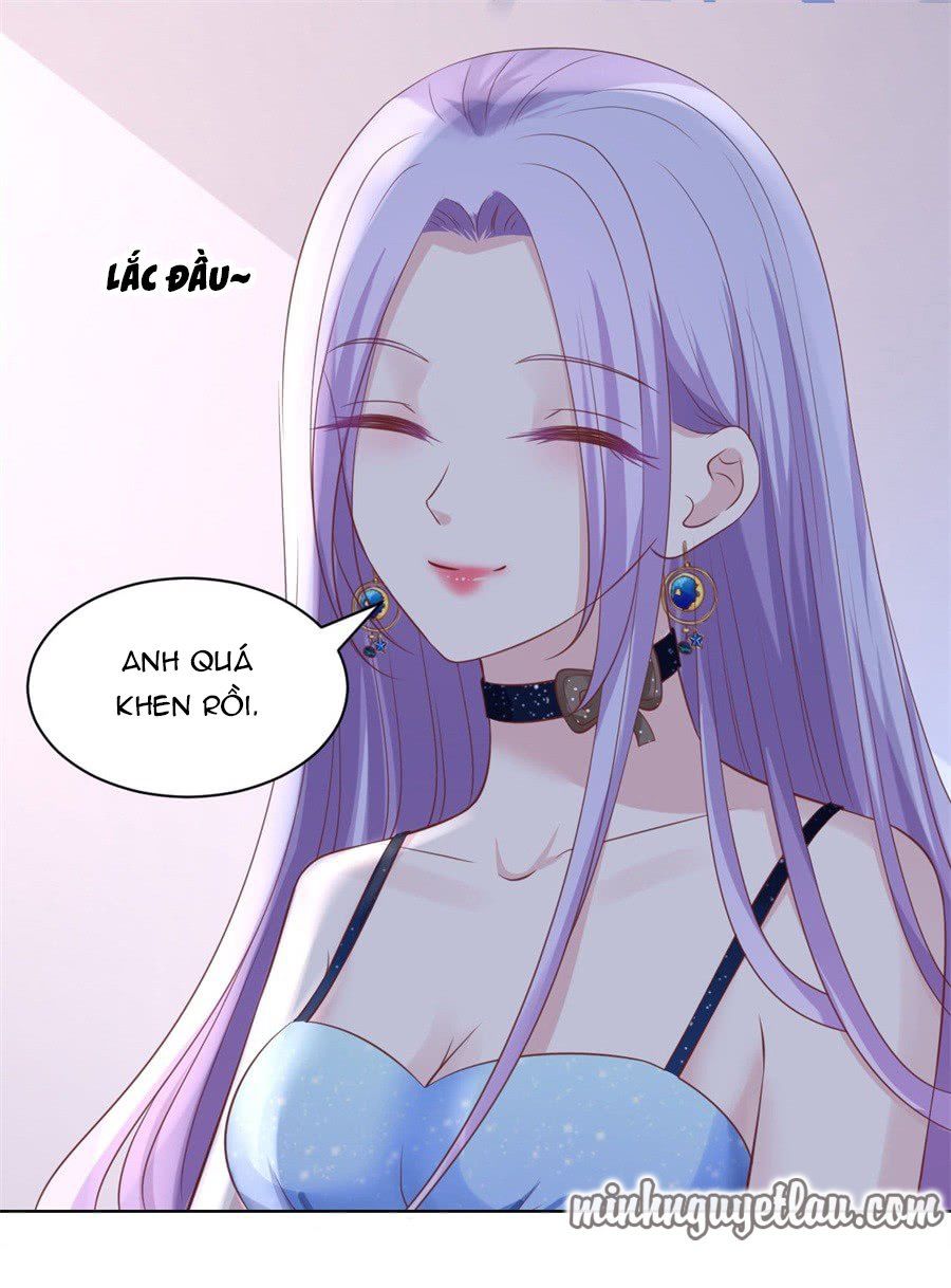 Liệt Ái Tri Hạ: Series Mật Đào Tiểu Tình Nhân Chapter 234 - Trang 2