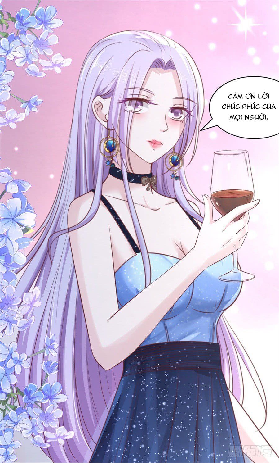 Liệt Ái Tri Hạ: Series Mật Đào Tiểu Tình Nhân Chapter 234 - Trang 2