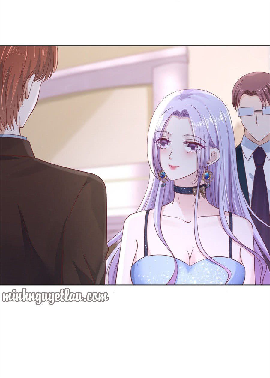 Liệt Ái Tri Hạ: Series Mật Đào Tiểu Tình Nhân Chapter 234 - Trang 2