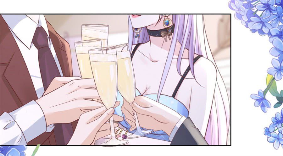 Liệt Ái Tri Hạ: Series Mật Đào Tiểu Tình Nhân Chapter 234 - Trang 2