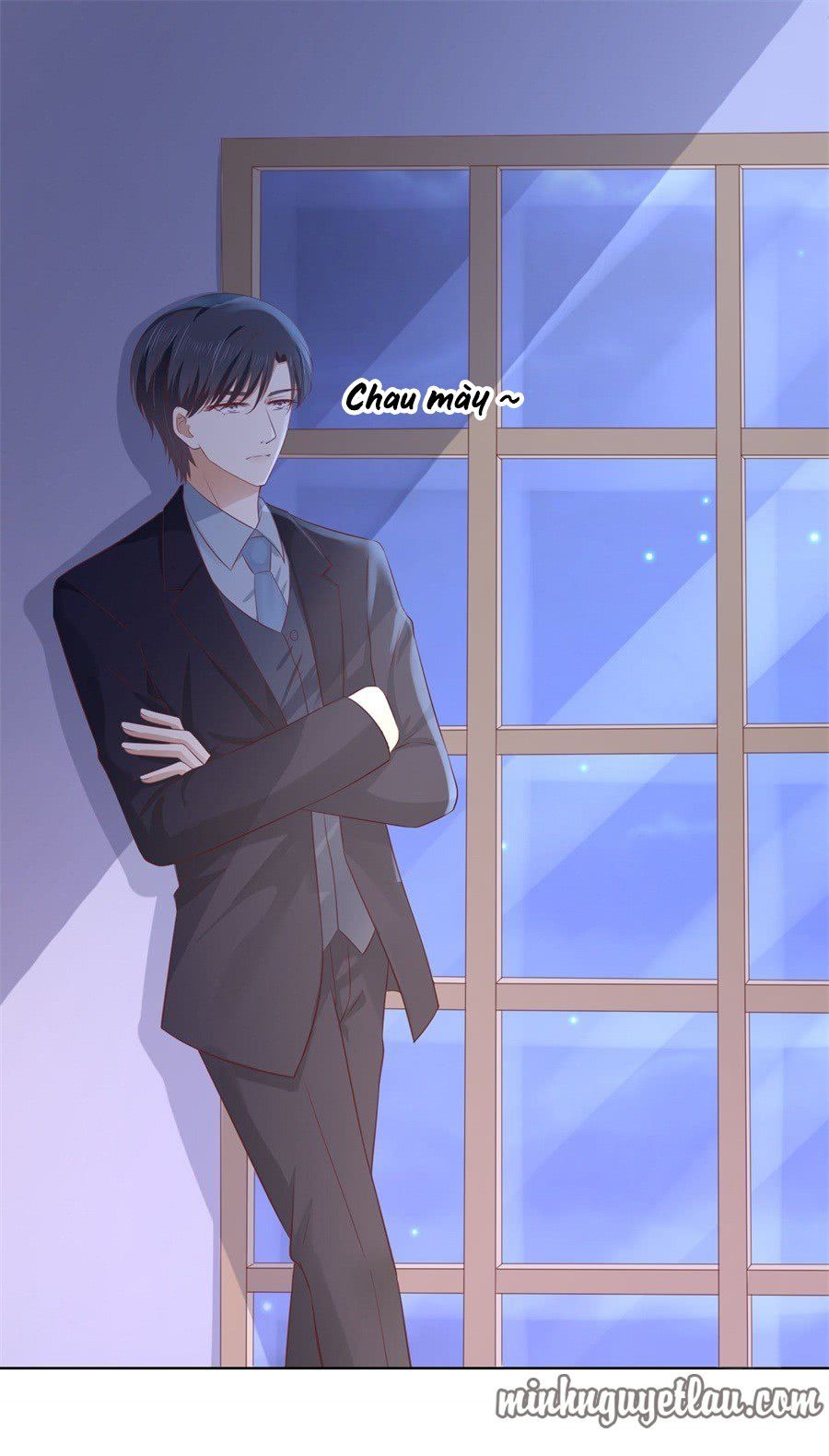 Liệt Ái Tri Hạ: Series Mật Đào Tiểu Tình Nhân Chapter 234 - Trang 2