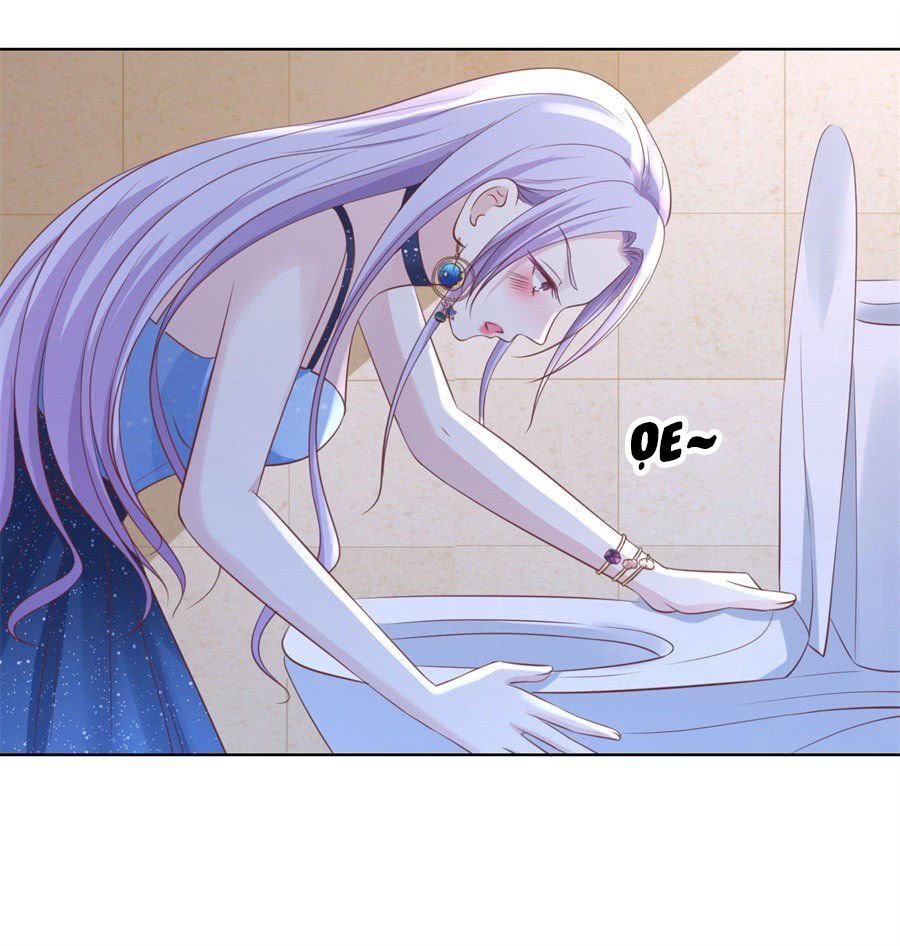 Liệt Ái Tri Hạ: Series Mật Đào Tiểu Tình Nhân Chapter 234 - Trang 2