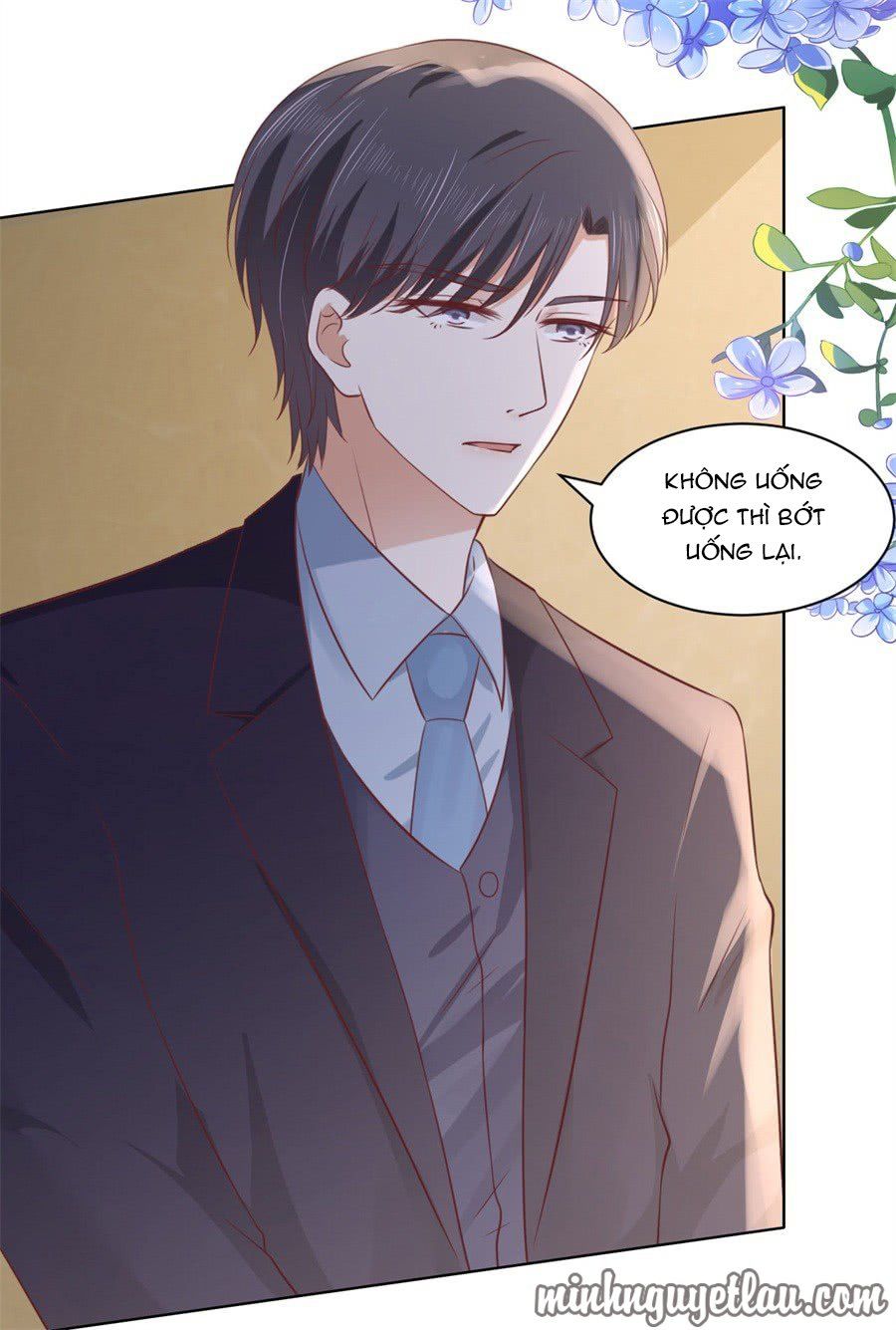 Liệt Ái Tri Hạ: Series Mật Đào Tiểu Tình Nhân Chapter 234 - Trang 2