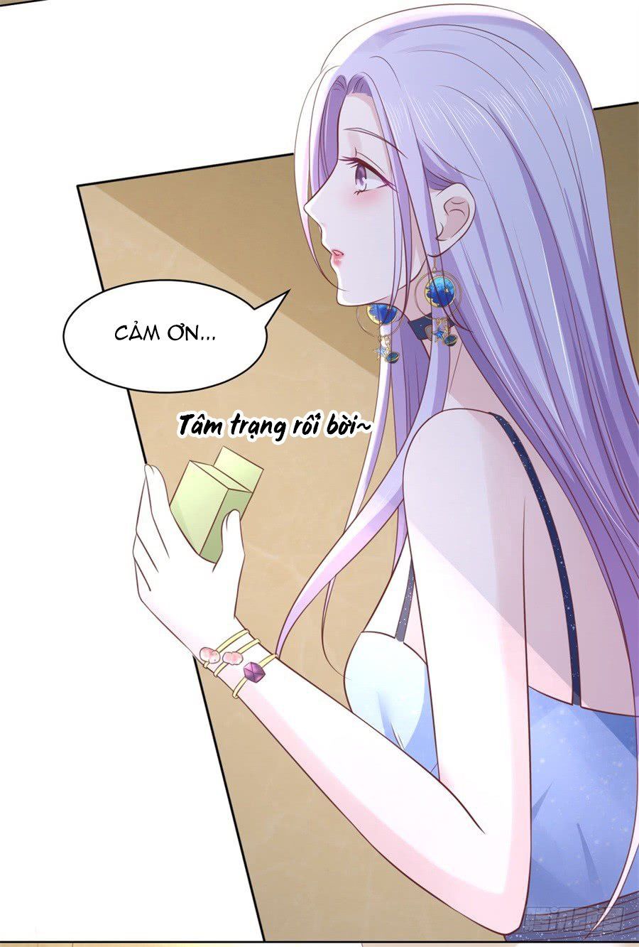 Liệt Ái Tri Hạ: Series Mật Đào Tiểu Tình Nhân Chapter 234 - Trang 2