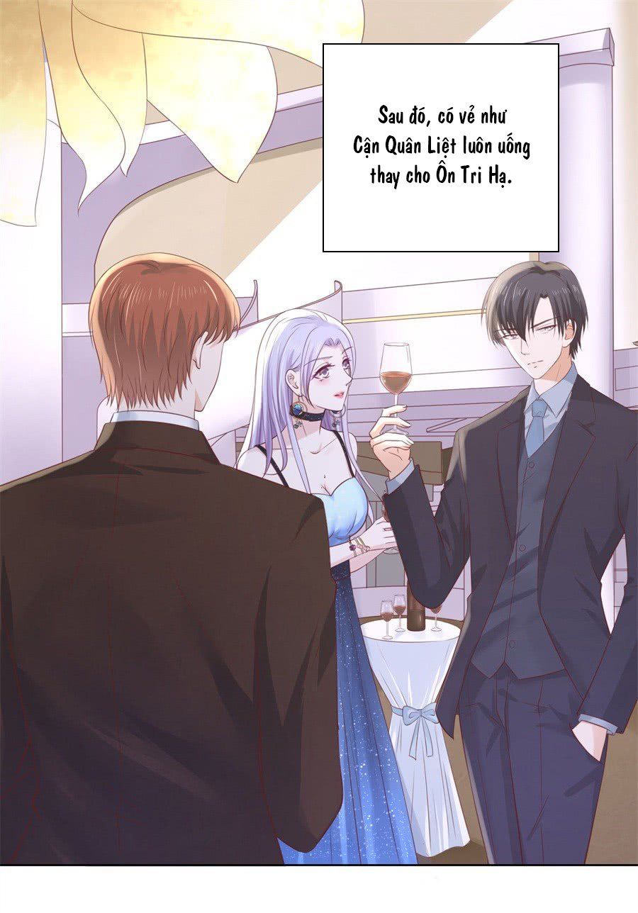 Liệt Ái Tri Hạ: Series Mật Đào Tiểu Tình Nhân Chapter 234 - Trang 2
