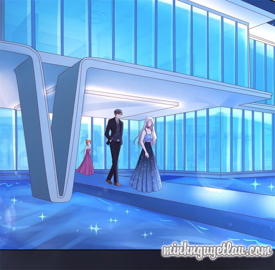 Liệt Ái Tri Hạ: Series Mật Đào Tiểu Tình Nhân Chapter 234 - Trang 2