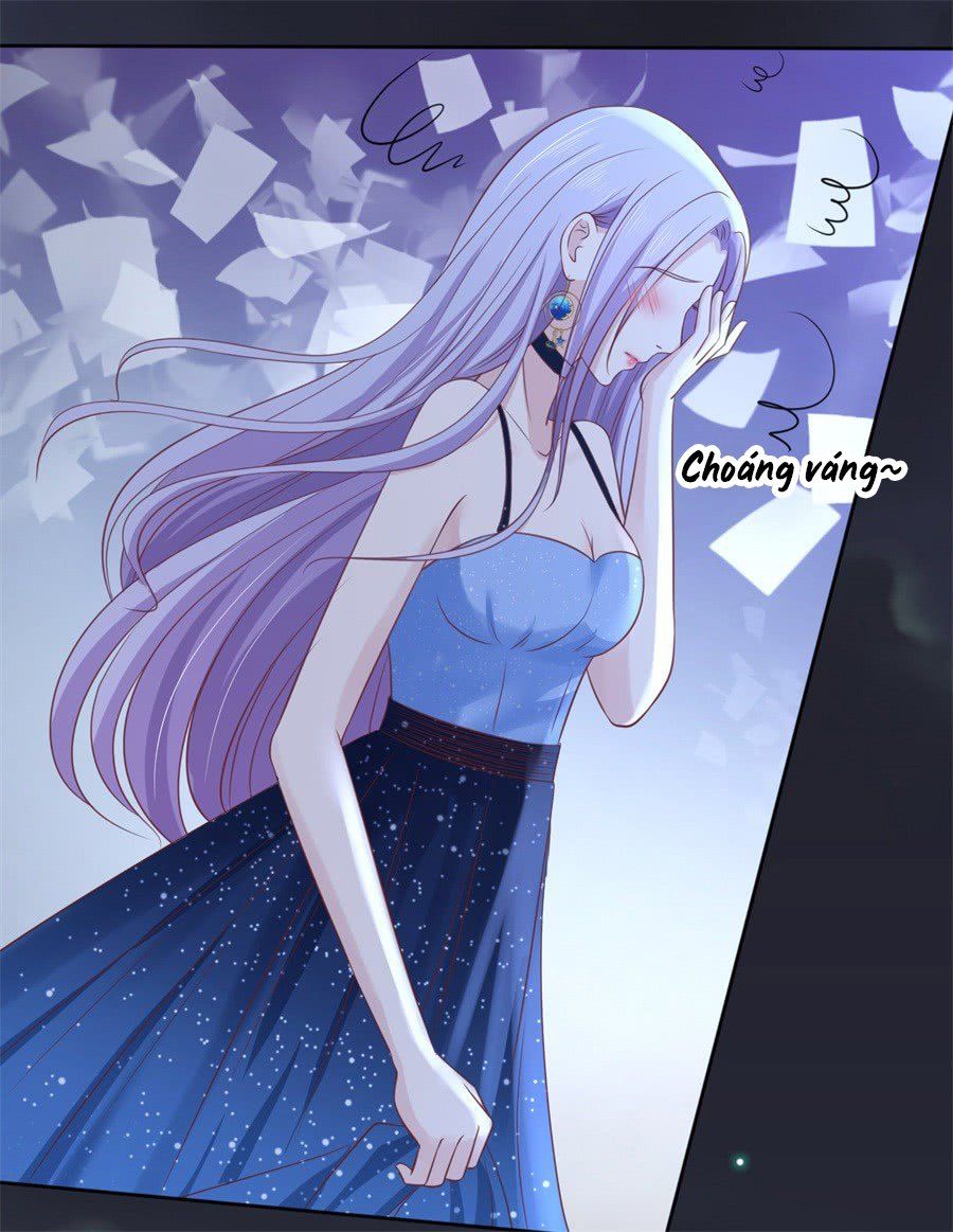 Liệt Ái Tri Hạ: Series Mật Đào Tiểu Tình Nhân Chapter 234 - Trang 2