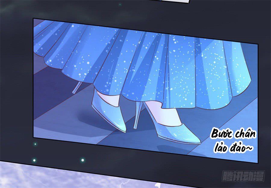 Liệt Ái Tri Hạ: Series Mật Đào Tiểu Tình Nhân Chapter 234 - Trang 2