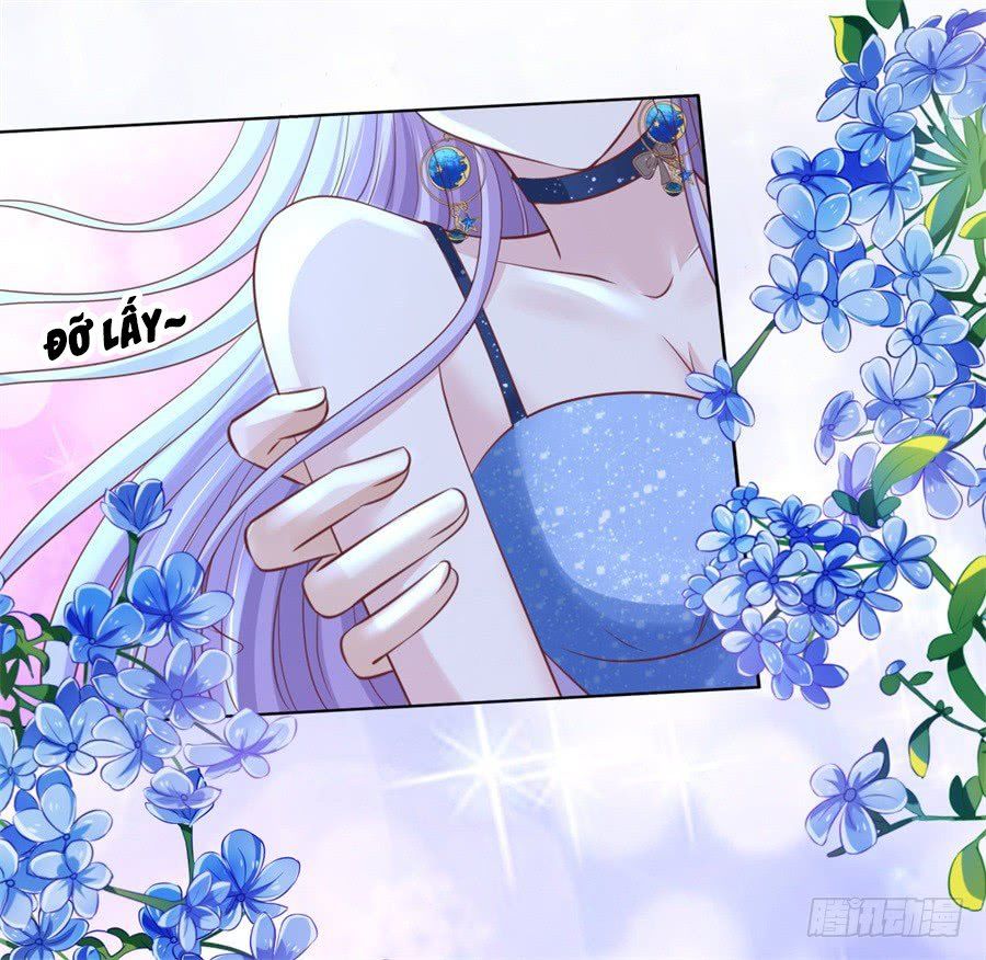 Liệt Ái Tri Hạ: Series Mật Đào Tiểu Tình Nhân Chapter 234 - Trang 2