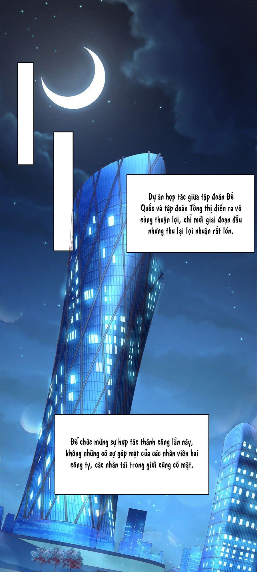 Liệt Ái Tri Hạ: Series Mật Đào Tiểu Tình Nhân Chapter 234 - Trang 2