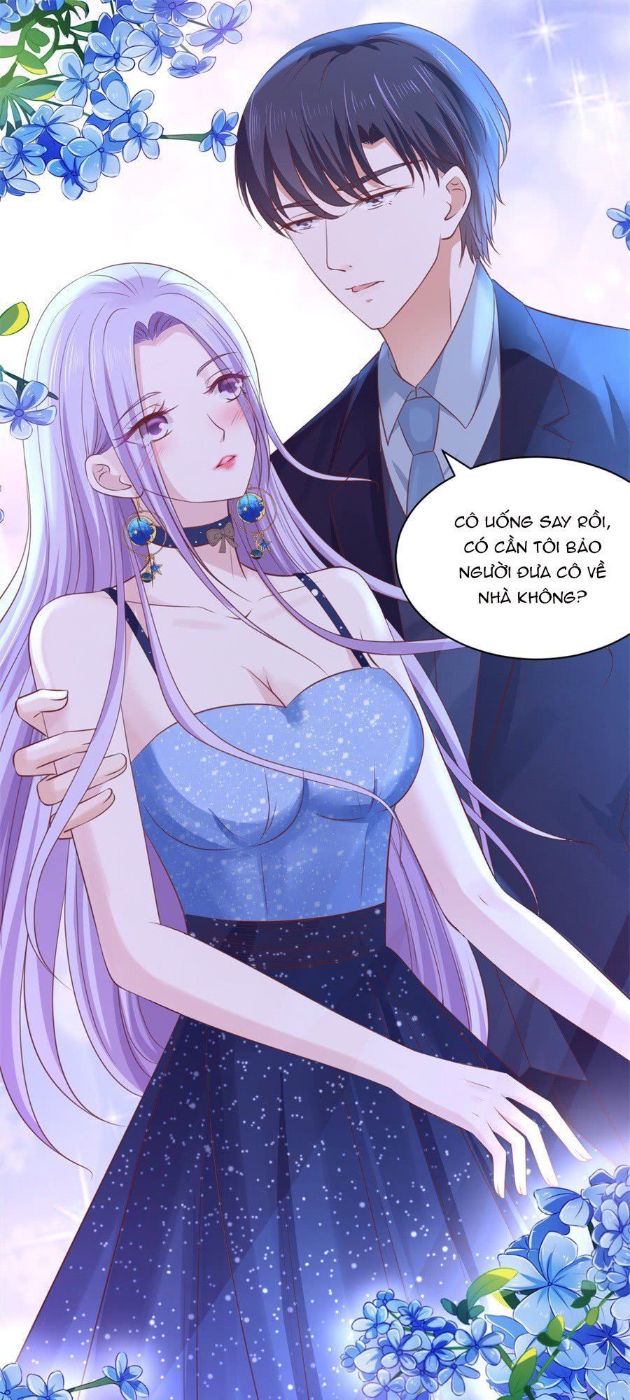 Liệt Ái Tri Hạ: Series Mật Đào Tiểu Tình Nhân Chapter 234 - Trang 2