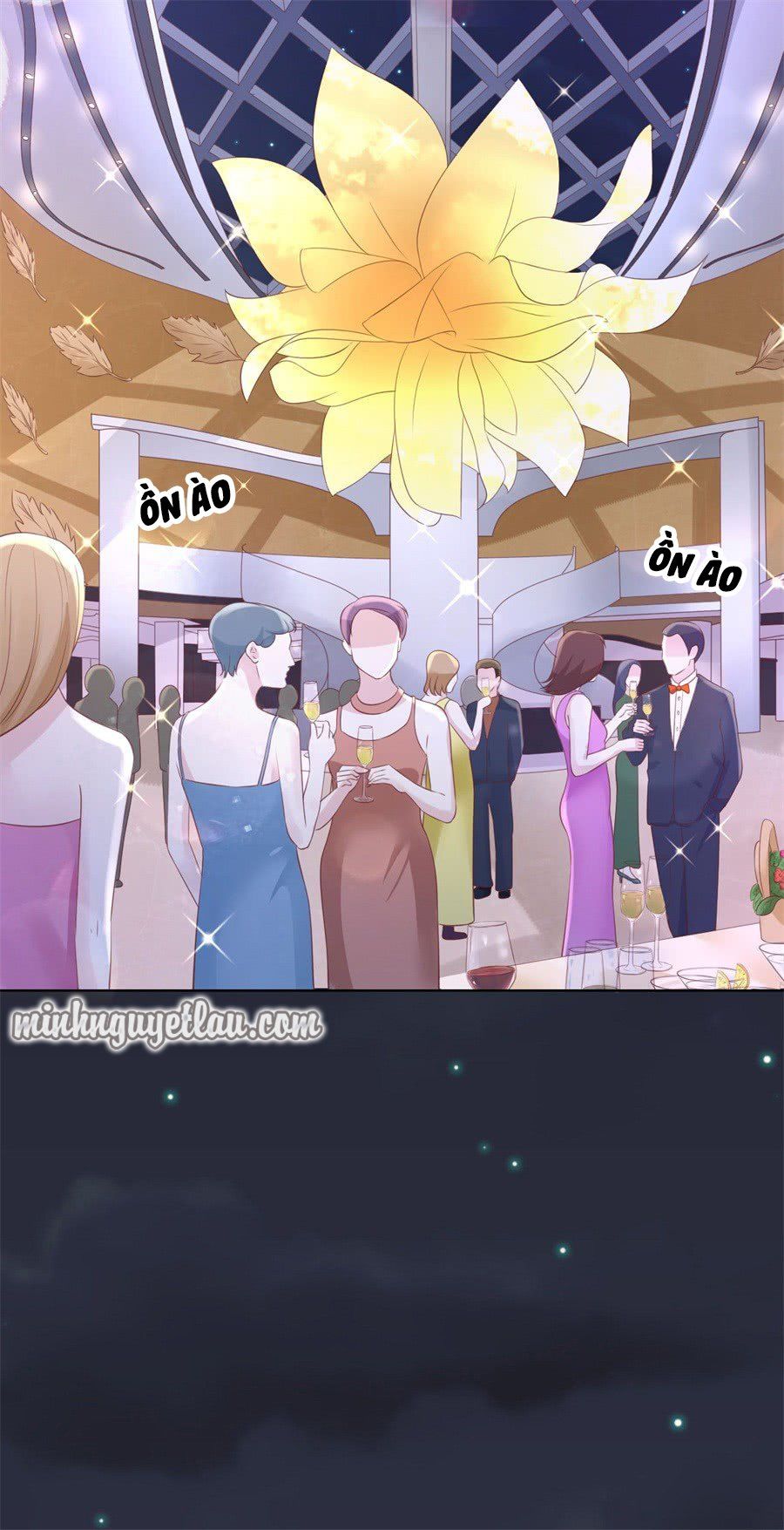 Liệt Ái Tri Hạ: Series Mật Đào Tiểu Tình Nhân Chapter 234 - Trang 2