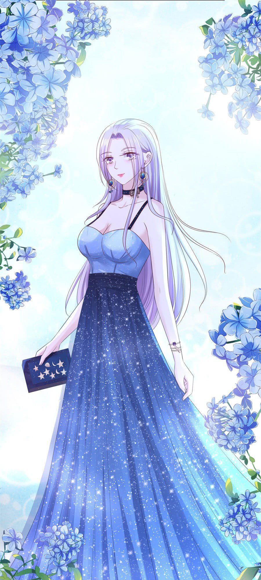 Liệt Ái Tri Hạ: Series Mật Đào Tiểu Tình Nhân Chapter 234 - Trang 2