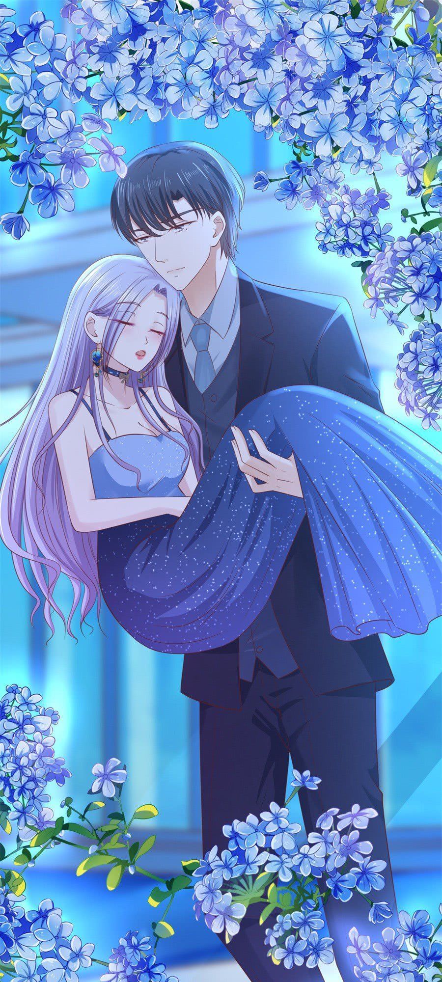 Liệt Ái Tri Hạ: Series Mật Đào Tiểu Tình Nhân Chapter 235 - Trang 2