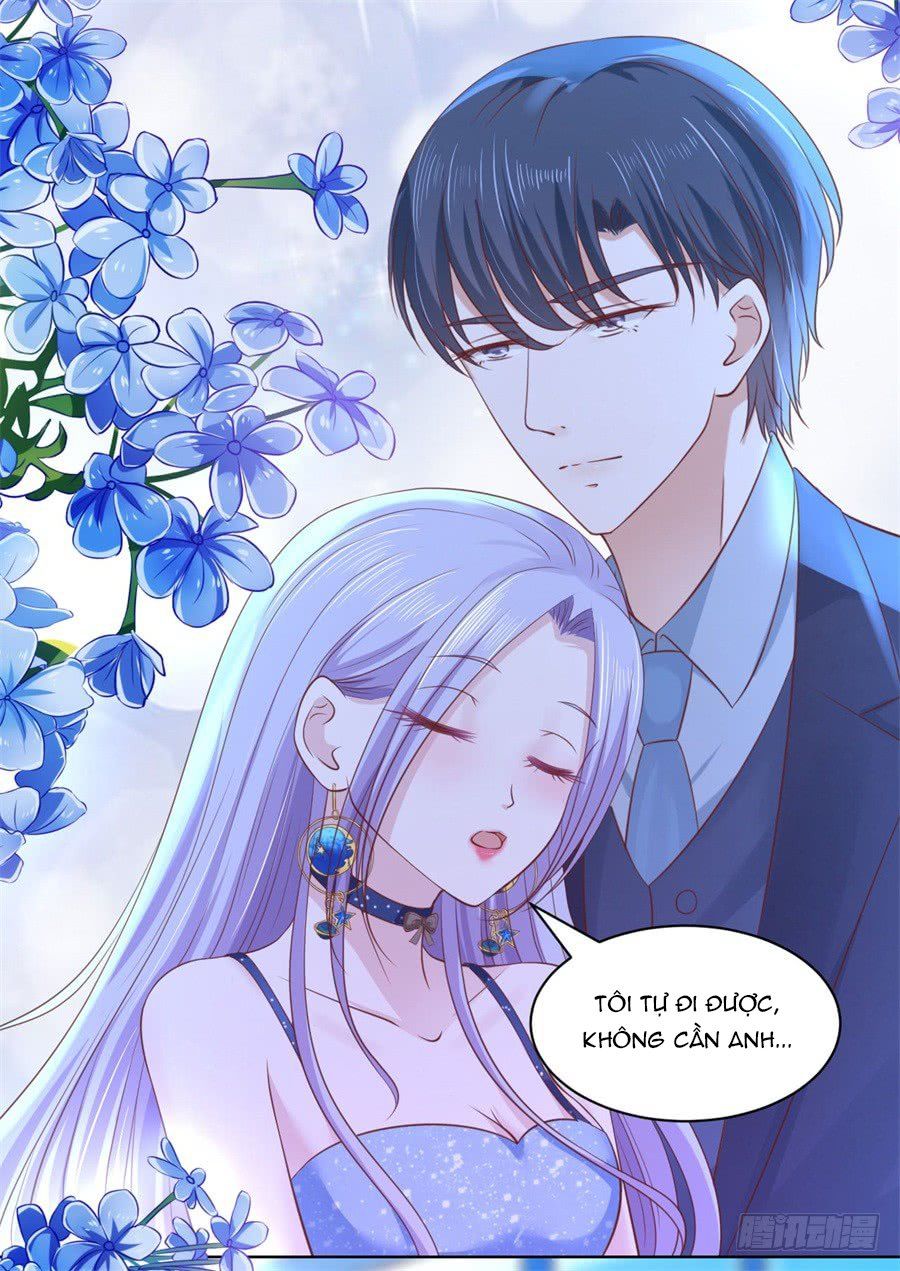 Liệt Ái Tri Hạ: Series Mật Đào Tiểu Tình Nhân Chapter 235 - Trang 2