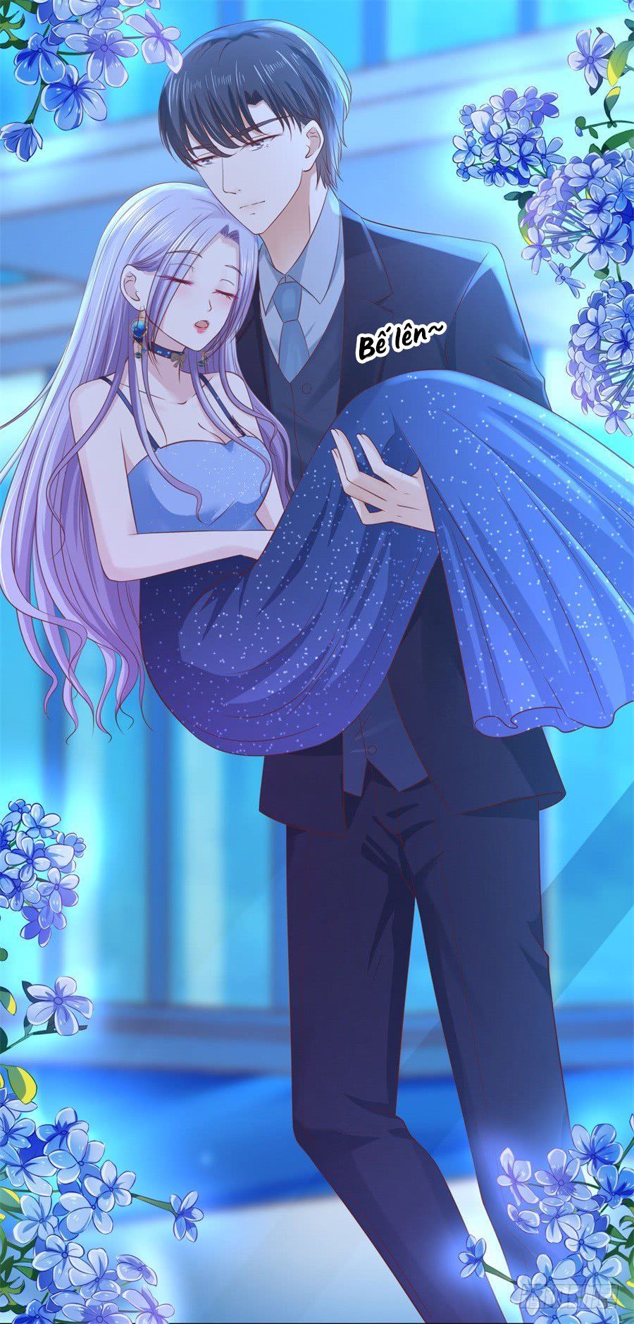 Liệt Ái Tri Hạ: Series Mật Đào Tiểu Tình Nhân Chapter 235 - Trang 2