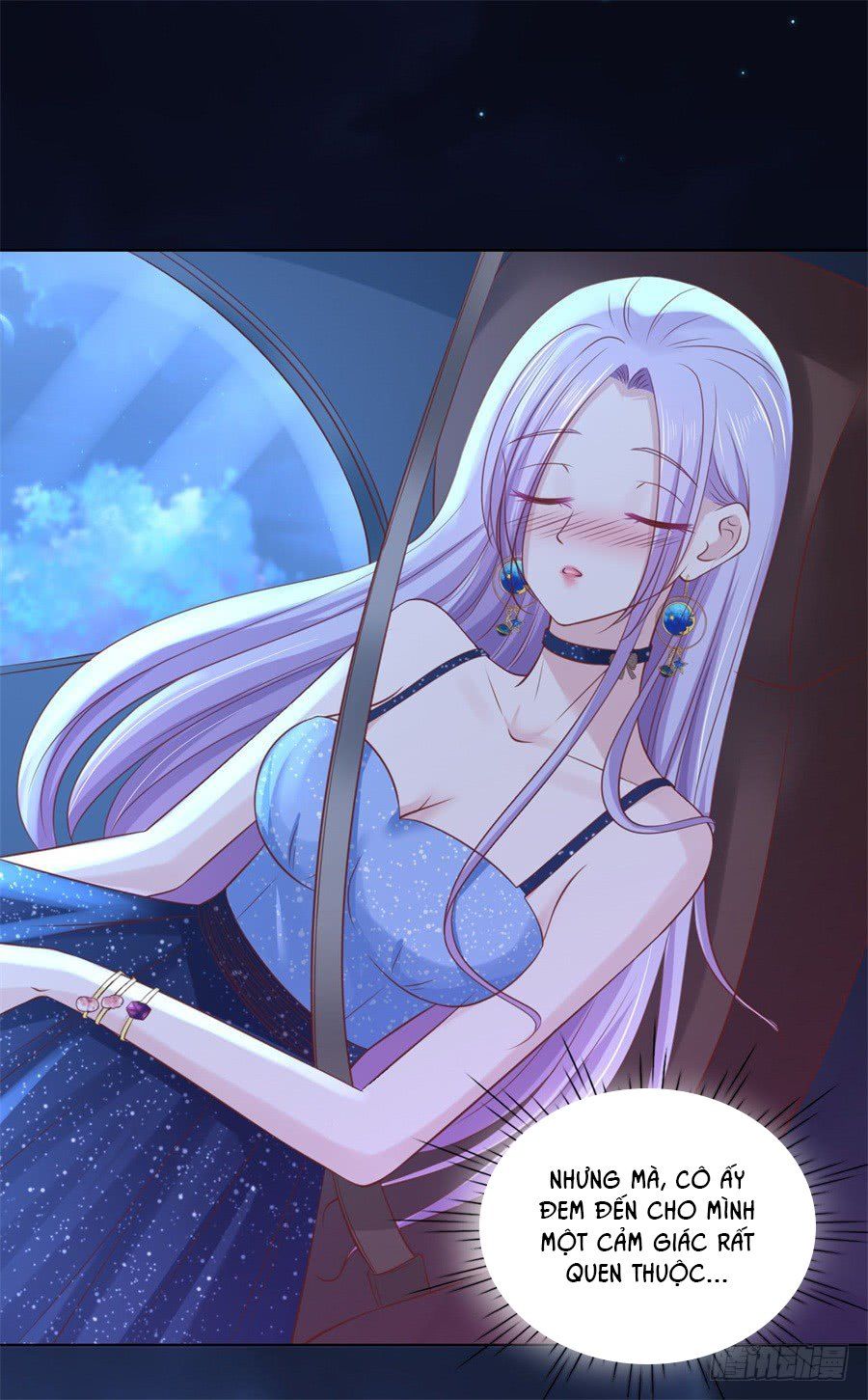 Liệt Ái Tri Hạ: Series Mật Đào Tiểu Tình Nhân Chapter 235 - Trang 2