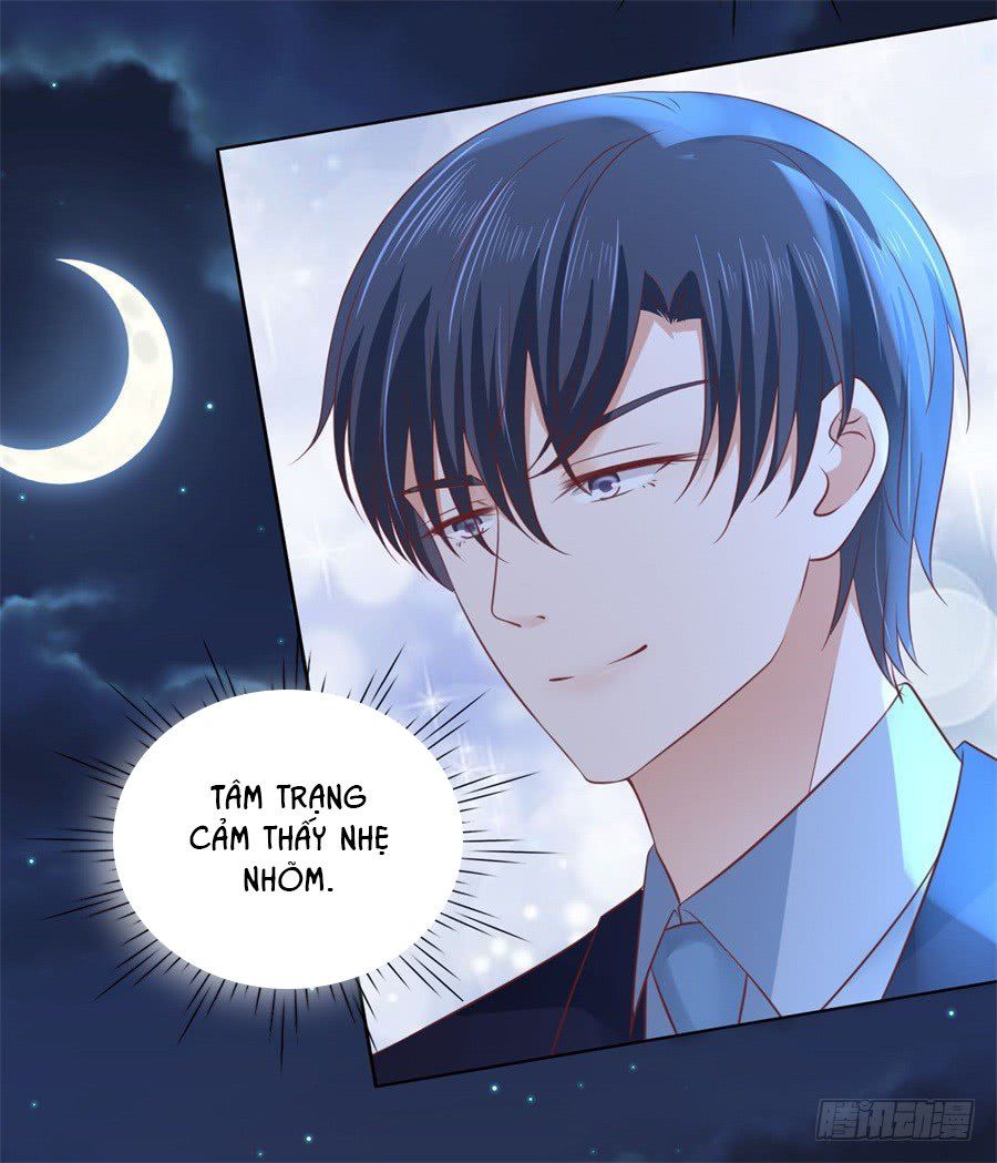 Liệt Ái Tri Hạ: Series Mật Đào Tiểu Tình Nhân Chapter 235 - Trang 2