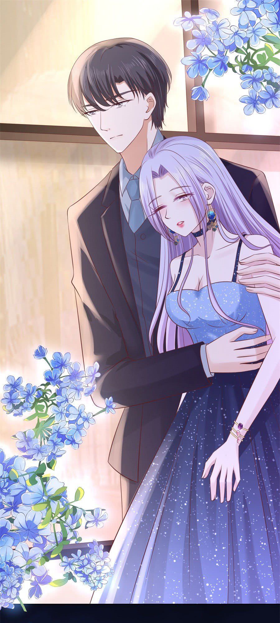 Liệt Ái Tri Hạ: Series Mật Đào Tiểu Tình Nhân Chapter 235 - Trang 2