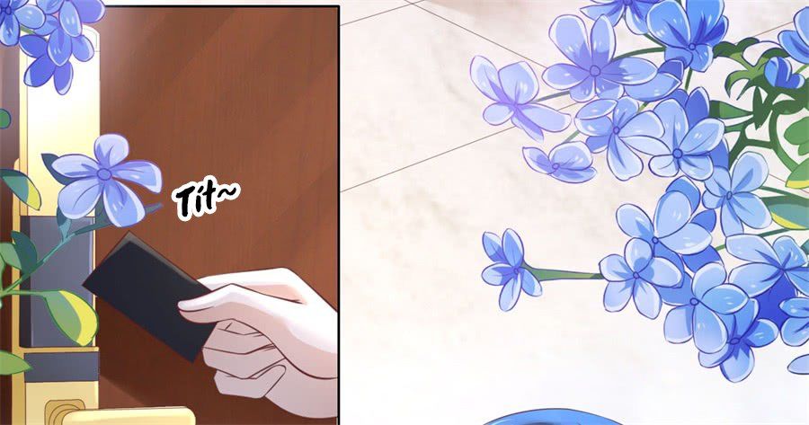 Liệt Ái Tri Hạ: Series Mật Đào Tiểu Tình Nhân Chapter 235 - Trang 2