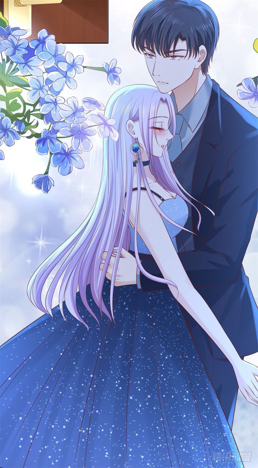 Liệt Ái Tri Hạ: Series Mật Đào Tiểu Tình Nhân Chapter 235 - Trang 2