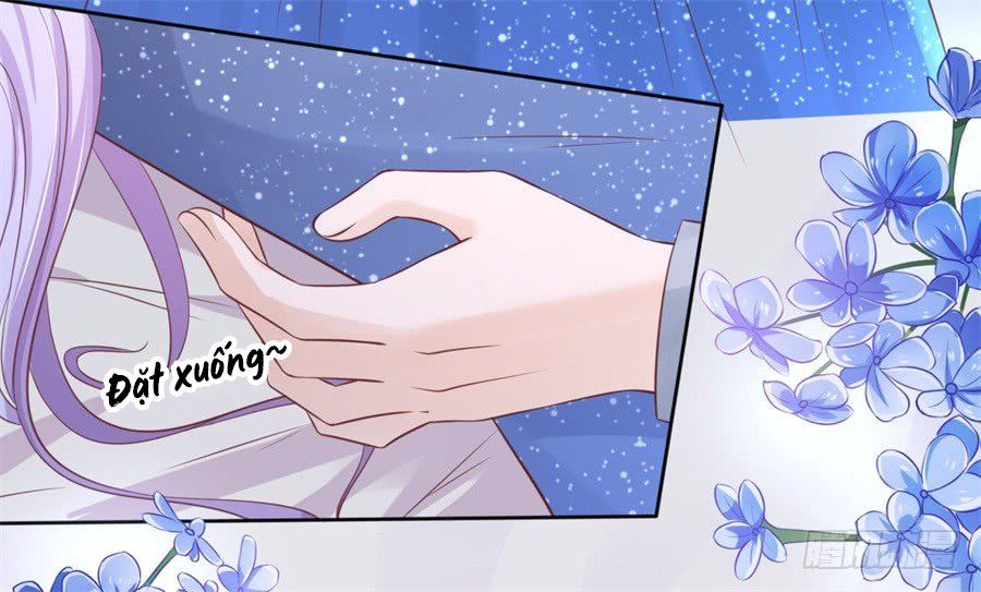 Liệt Ái Tri Hạ: Series Mật Đào Tiểu Tình Nhân Chapter 235 - Trang 2