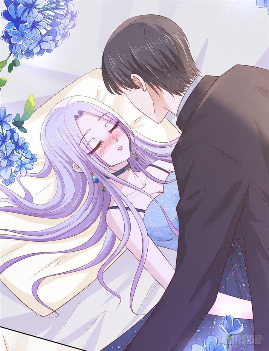 Liệt Ái Tri Hạ: Series Mật Đào Tiểu Tình Nhân Chapter 235 - Trang 2