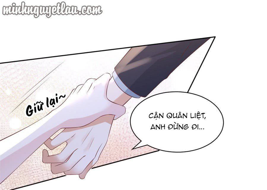 Liệt Ái Tri Hạ: Series Mật Đào Tiểu Tình Nhân Chapter 235 - Trang 2