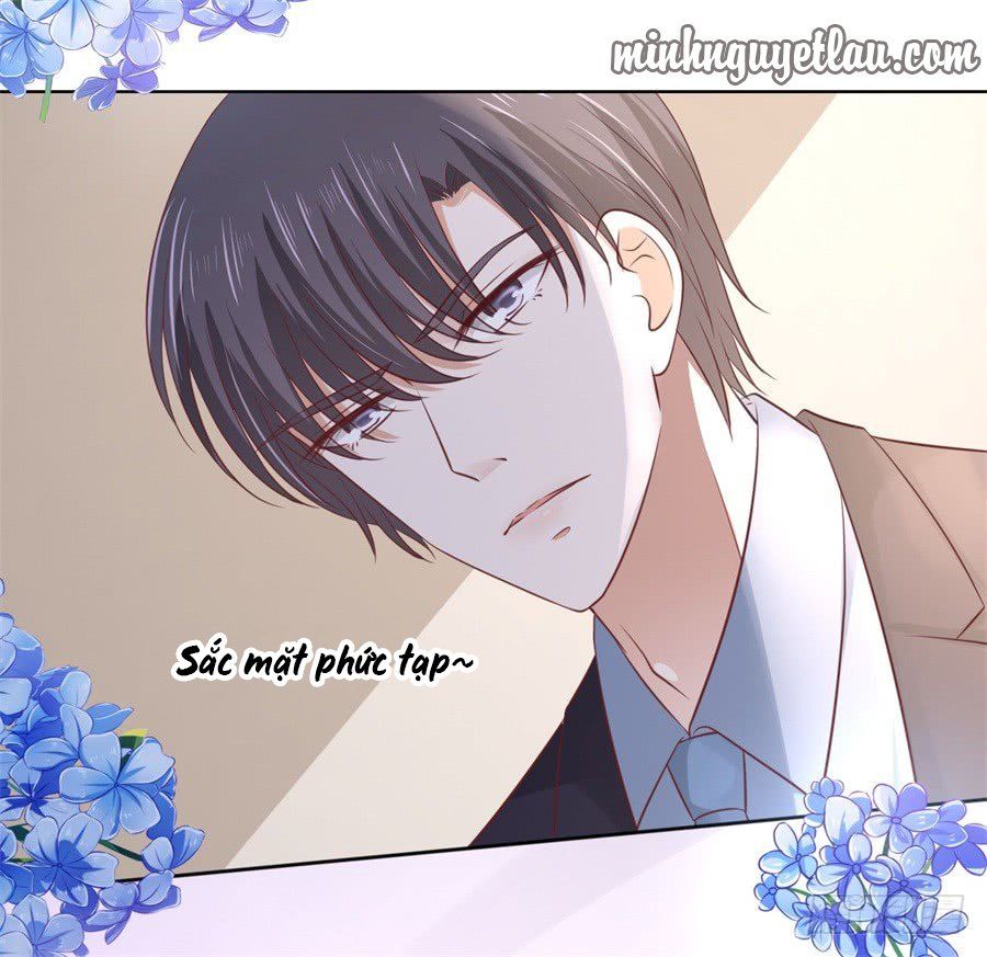 Liệt Ái Tri Hạ: Series Mật Đào Tiểu Tình Nhân Chapter 235 - Trang 2