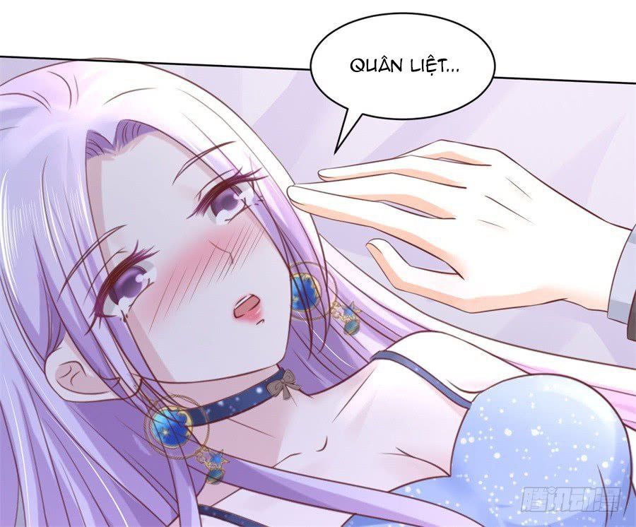 Liệt Ái Tri Hạ: Series Mật Đào Tiểu Tình Nhân Chapter 235 - Trang 2