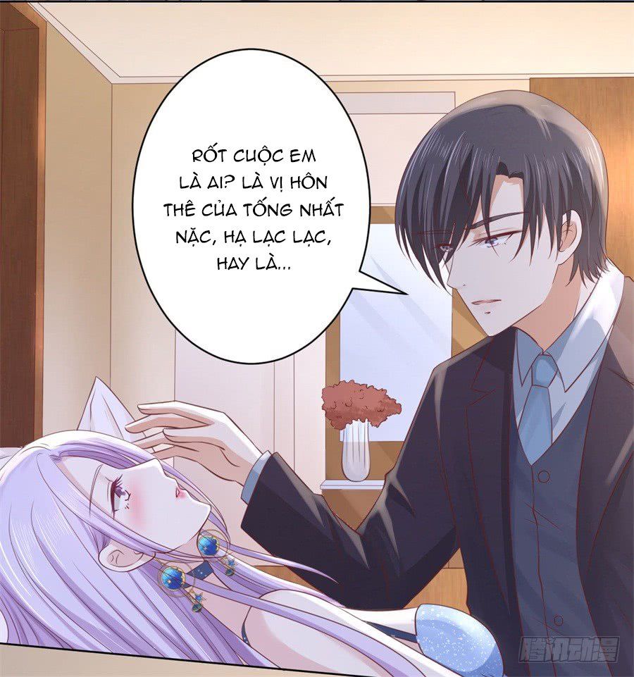 Liệt Ái Tri Hạ: Series Mật Đào Tiểu Tình Nhân Chapter 235 - Trang 2