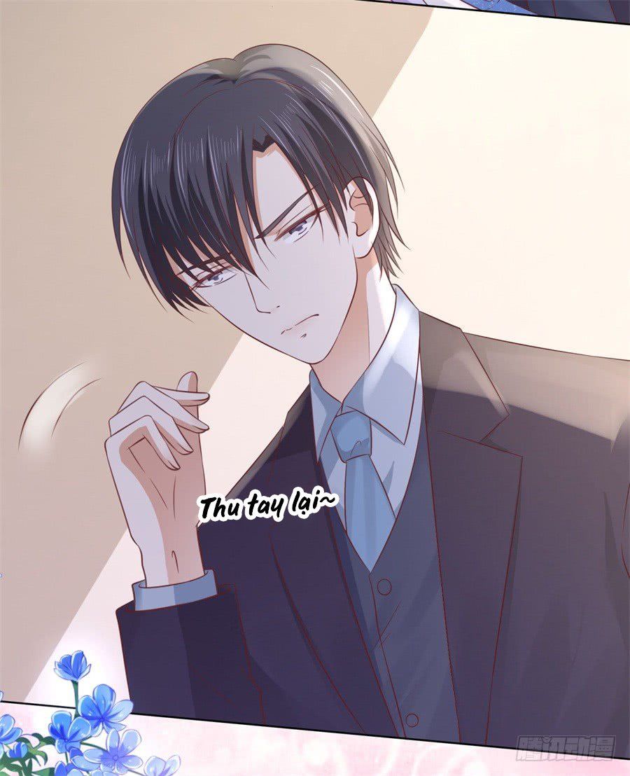 Liệt Ái Tri Hạ: Series Mật Đào Tiểu Tình Nhân Chapter 235 - Trang 2