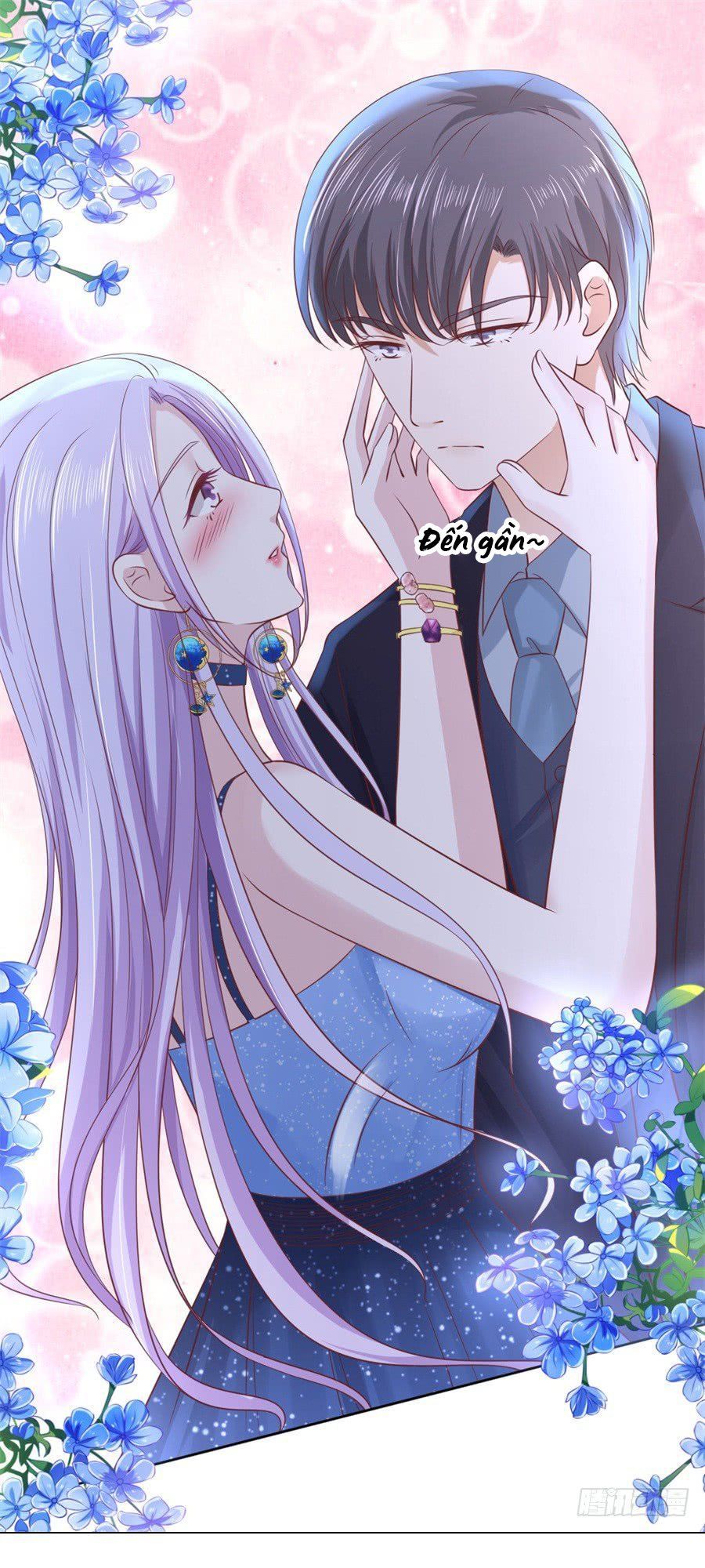 Liệt Ái Tri Hạ: Series Mật Đào Tiểu Tình Nhân Chapter 235 - Trang 2