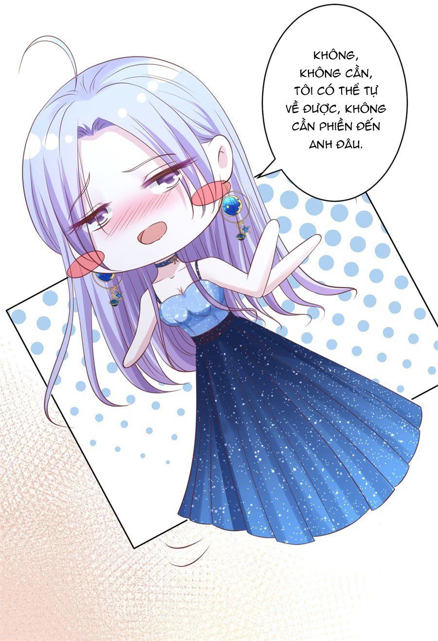 Liệt Ái Tri Hạ: Series Mật Đào Tiểu Tình Nhân Chapter 235 - Trang 2