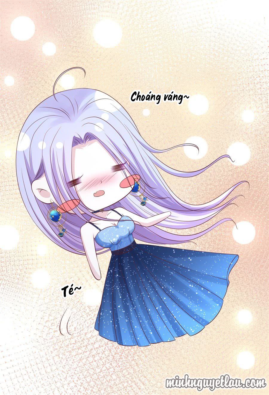 Liệt Ái Tri Hạ: Series Mật Đào Tiểu Tình Nhân Chapter 235 - Trang 2