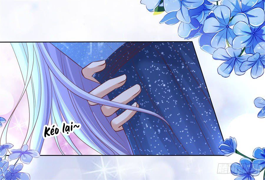 Liệt Ái Tri Hạ: Series Mật Đào Tiểu Tình Nhân Chapter 235 - Trang 2