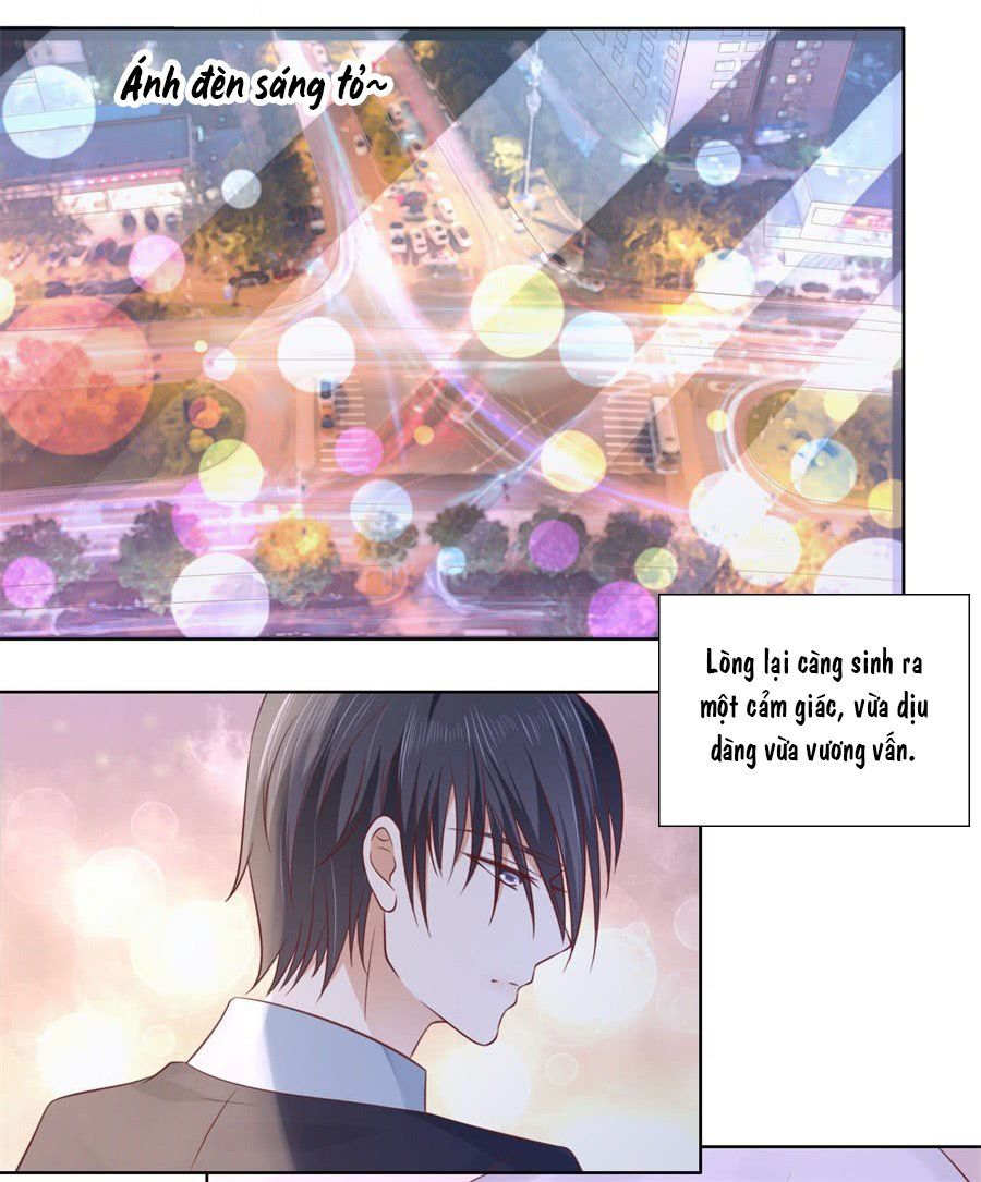 Liệt Ái Tri Hạ: Series Mật Đào Tiểu Tình Nhân Chapter 236 - Trang 2