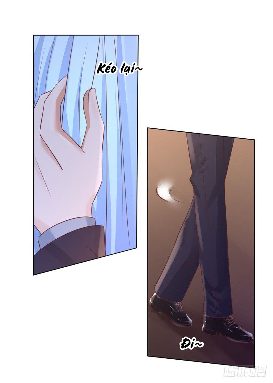 Liệt Ái Tri Hạ: Series Mật Đào Tiểu Tình Nhân Chapter 236 - Trang 2