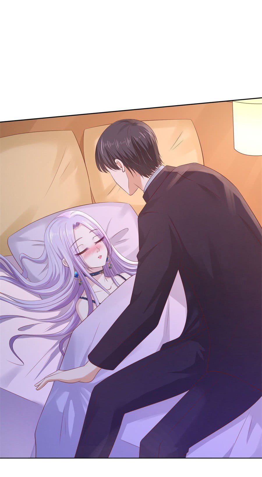 Liệt Ái Tri Hạ: Series Mật Đào Tiểu Tình Nhân Chapter 236 - Trang 2