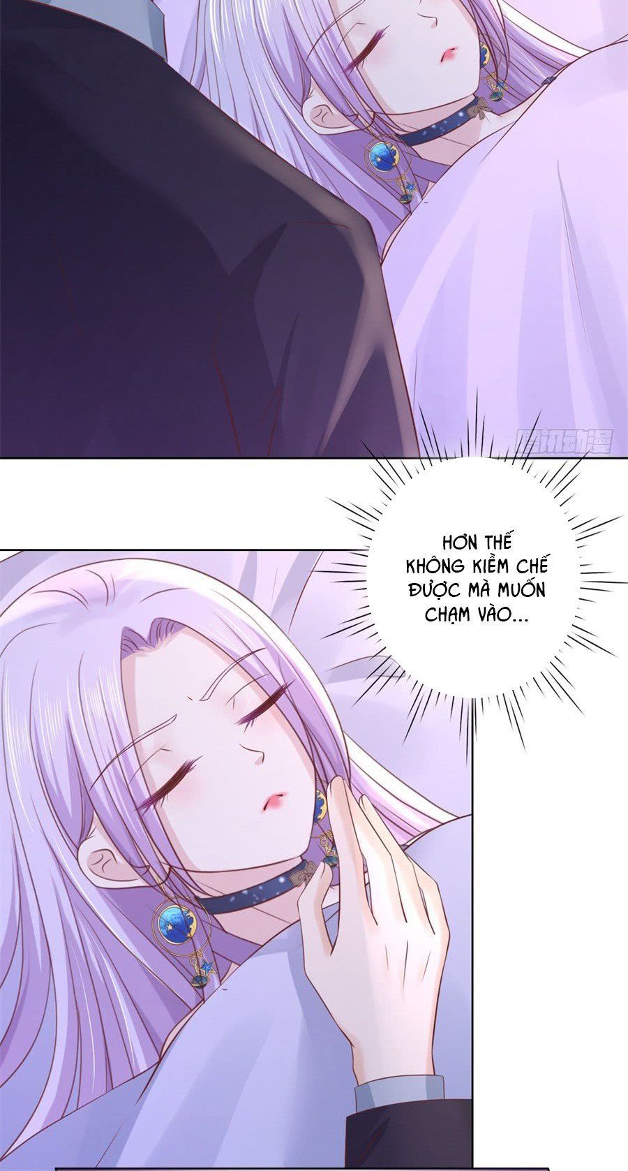 Liệt Ái Tri Hạ: Series Mật Đào Tiểu Tình Nhân Chapter 236 - Trang 2