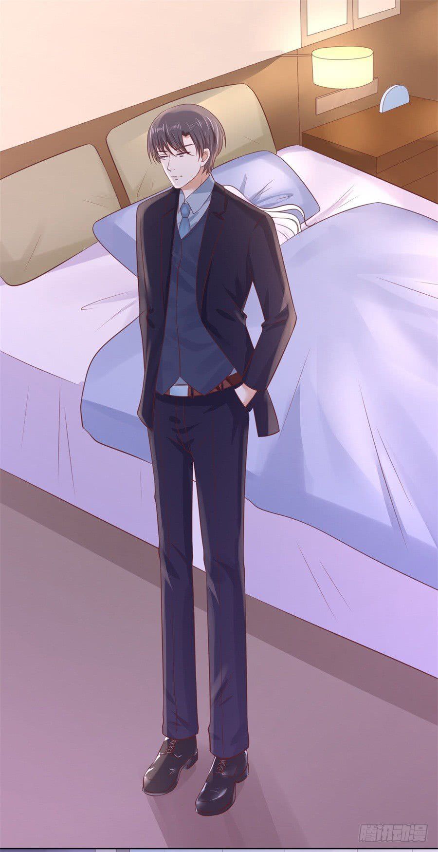 Liệt Ái Tri Hạ: Series Mật Đào Tiểu Tình Nhân Chapter 236 - Trang 2