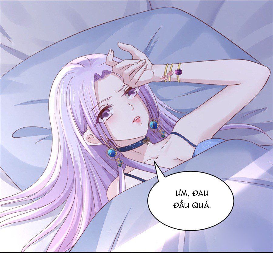 Liệt Ái Tri Hạ: Series Mật Đào Tiểu Tình Nhân Chapter 236 - Trang 2