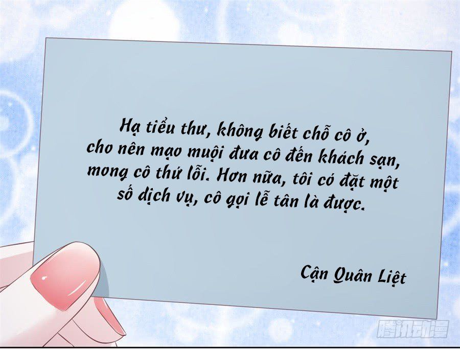 Liệt Ái Tri Hạ: Series Mật Đào Tiểu Tình Nhân Chapter 236 - Trang 2