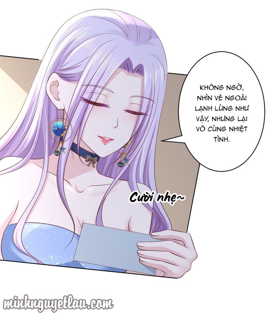 Liệt Ái Tri Hạ: Series Mật Đào Tiểu Tình Nhân Chapter 236 - Trang 2